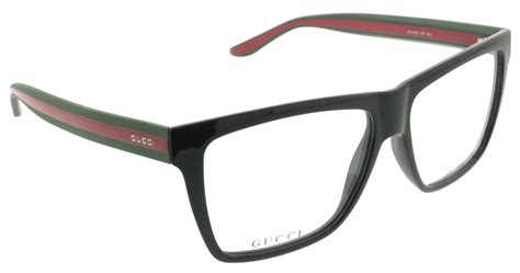 gucci frames gg 1008|Gucci Eyeglasses GG 1008 BLACK 549 GG1008 55MM.